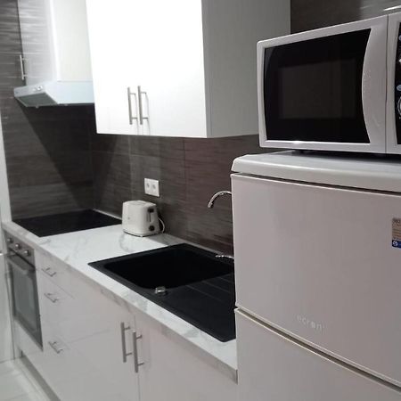 Fantastico Apartamento A 50M De Playa Colon Y Paseo San Javier Zewnętrze zdjęcie