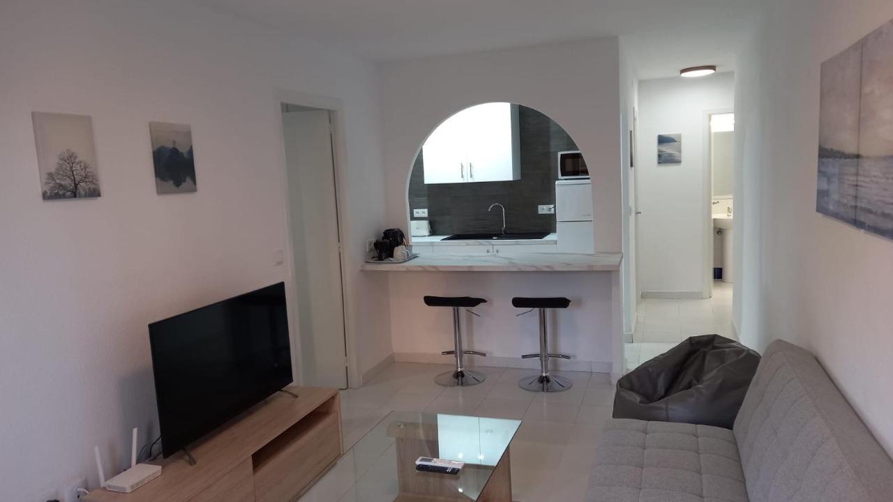 Fantastico Apartamento A 50M De Playa Colon Y Paseo San Javier Zewnętrze zdjęcie