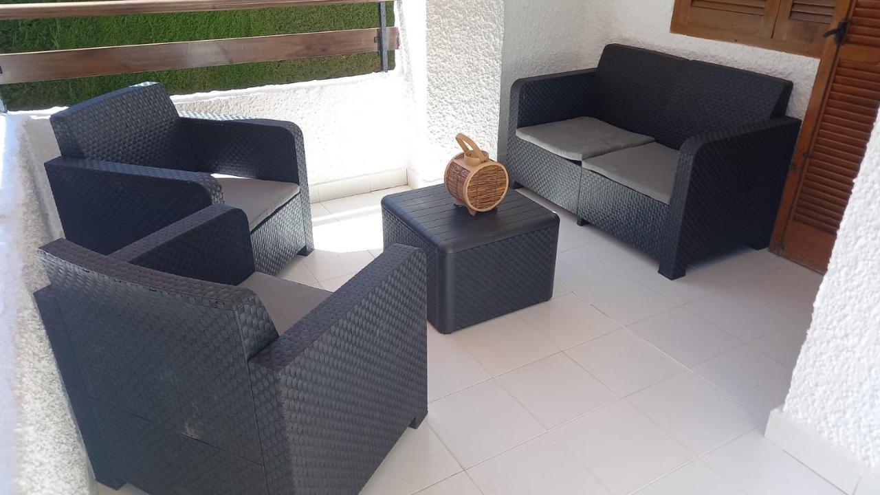 Fantastico Apartamento A 50M De Playa Colon Y Paseo San Javier Zewnętrze zdjęcie