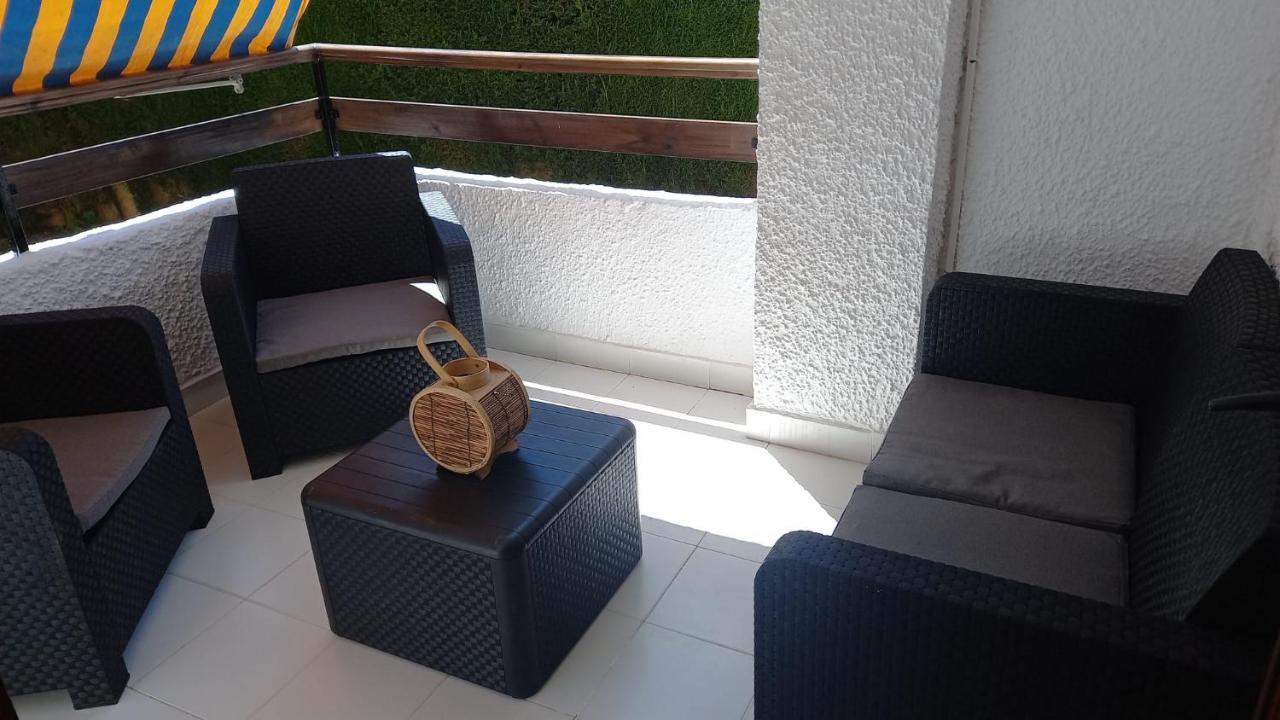 Fantastico Apartamento A 50M De Playa Colon Y Paseo San Javier Zewnętrze zdjęcie