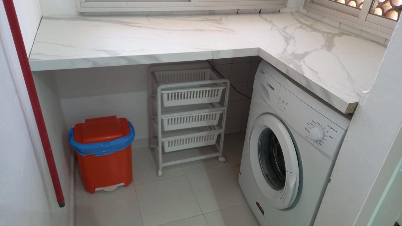Fantastico Apartamento A 50M De Playa Colon Y Paseo San Javier Zewnętrze zdjęcie