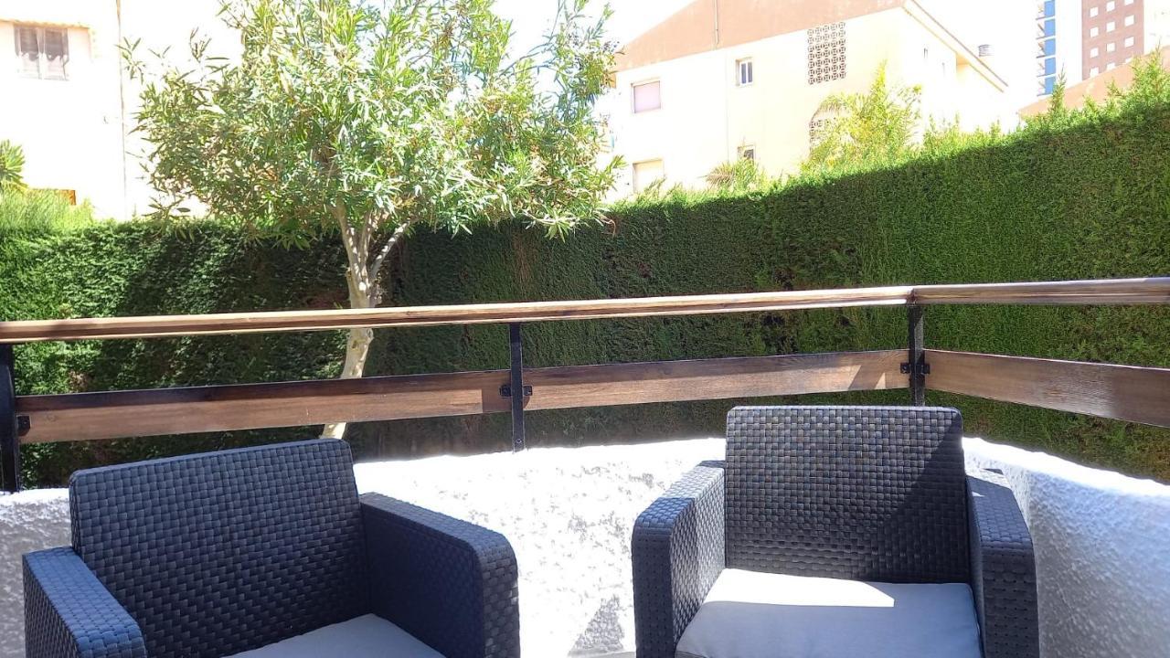 Fantastico Apartamento A 50M De Playa Colon Y Paseo San Javier Zewnętrze zdjęcie