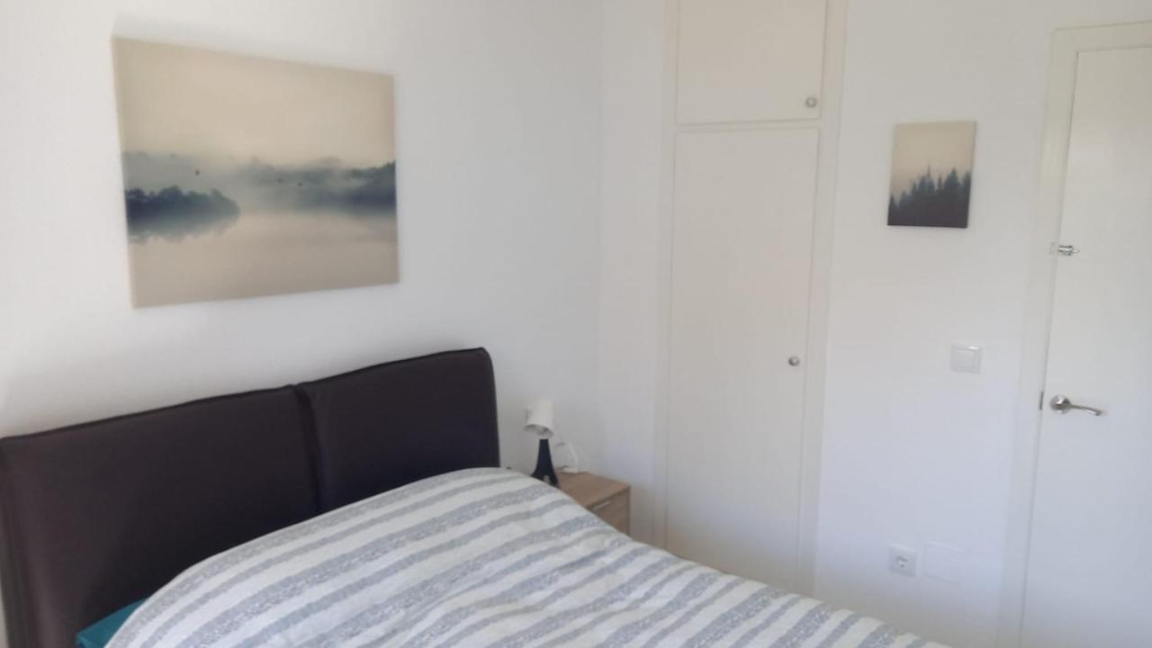 Fantastico Apartamento A 50M De Playa Colon Y Paseo San Javier Zewnętrze zdjęcie