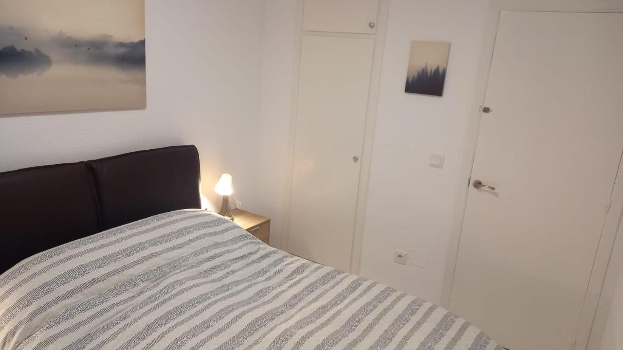 Fantastico Apartamento A 50M De Playa Colon Y Paseo San Javier Zewnętrze zdjęcie