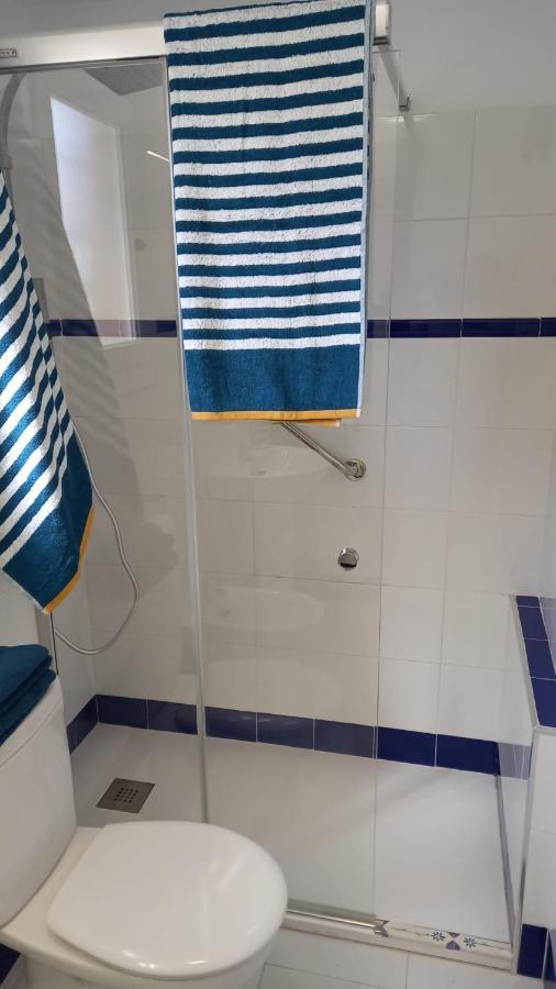 Fantastico Apartamento A 50M De Playa Colon Y Paseo San Javier Zewnętrze zdjęcie